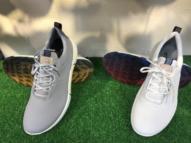 ECCOシューズついに入荷!!｜八王子めじろ台店｜ゴルフのことなら